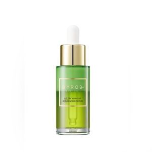 BYROE 
Celery AHA+LHA Resurfacing Serum